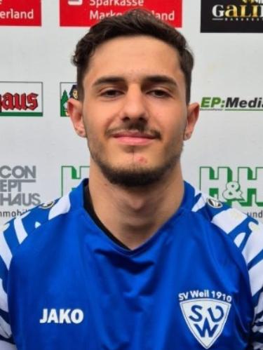 Burak Cakir