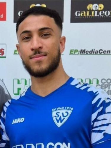 Chahin Mordogan