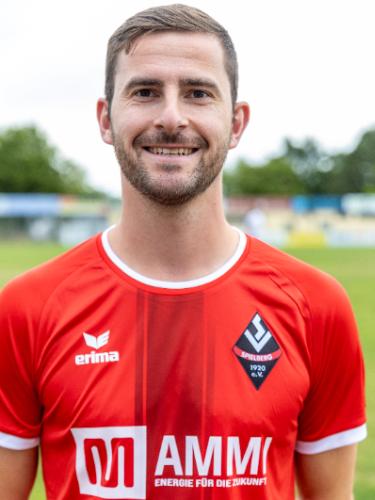 Fabian Diringer