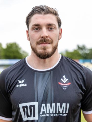 Yannik Dressler