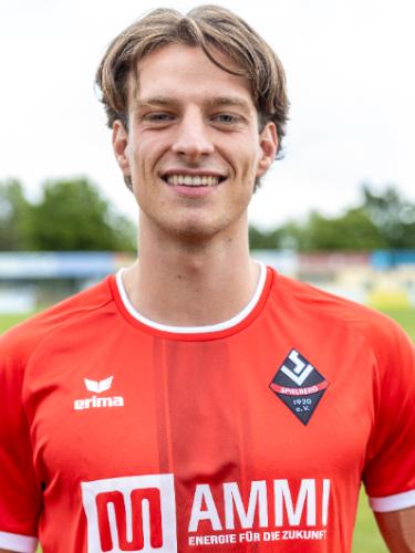 Moritz Kätel