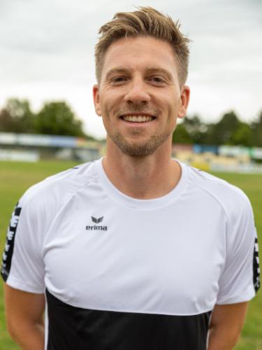 Mathias Moritz