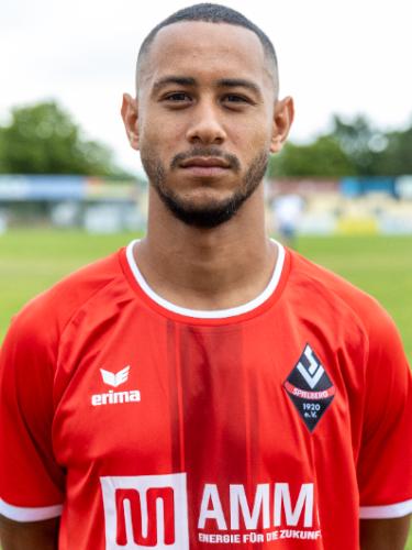 Daniel Neres de Oliveira