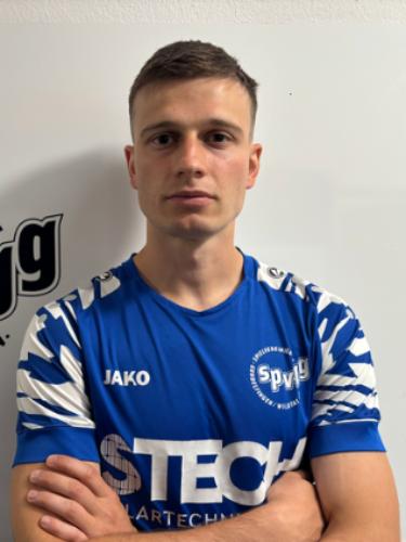 Matej Babic