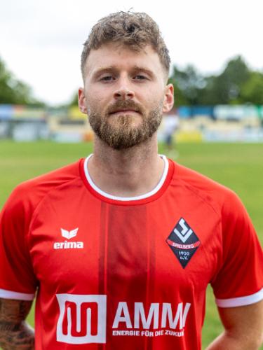 Nico Plattek