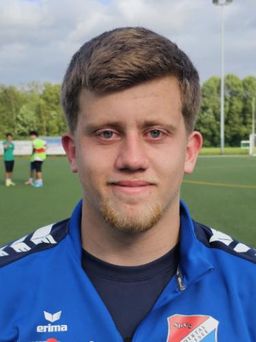 Luca Lorenzen
