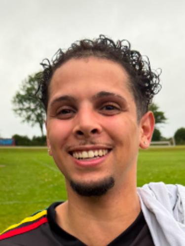 Janis Bilal Abbadi