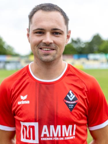 Claudio Ritter