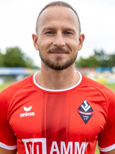Alexander Schoch