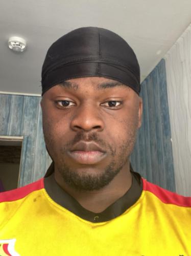 Wonder Victor Osei Boye