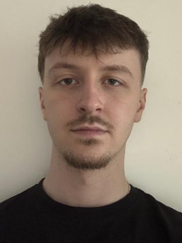 Justin Dzeba