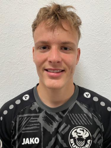 Luca Jannasch
