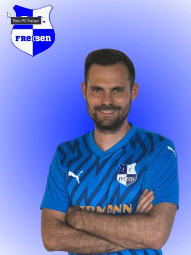 Florian Hasemann