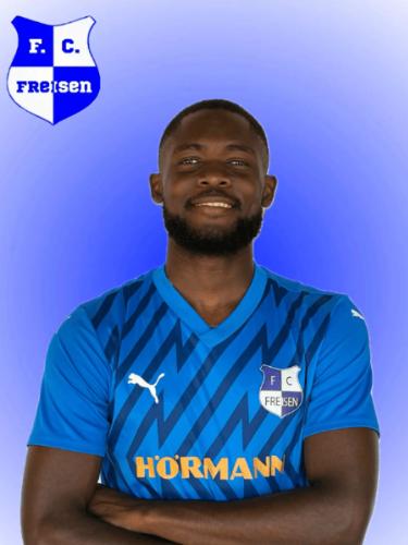 Yvan Leprince Kenmo