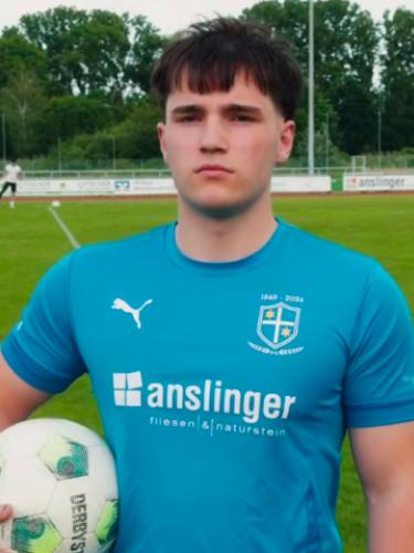 Nils Simon Appel