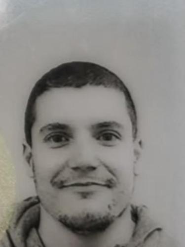 David Filipe Sousa De Lima