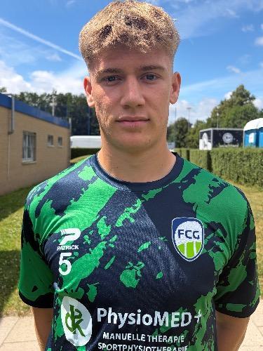 Niklas Möllers