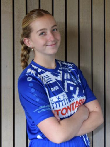 Anna Walter