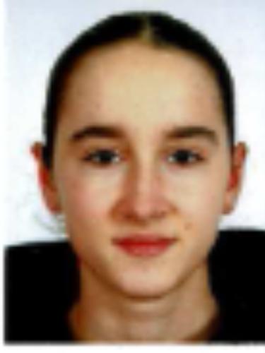 Emmy Wilke