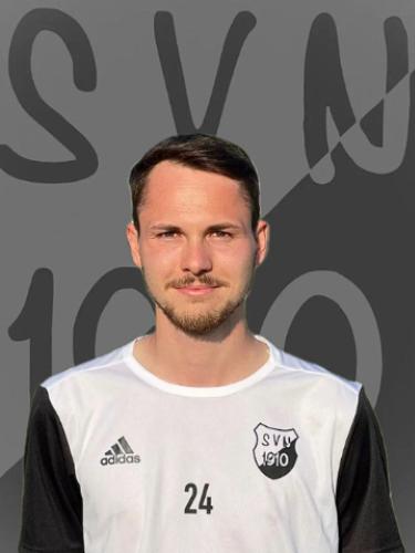 Moritz Klein