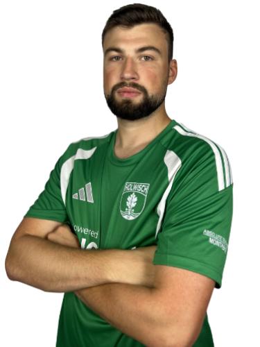 Luca Schlemmer