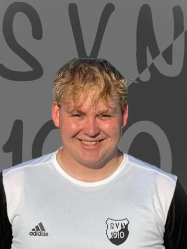Daniel Jakob Sanders
