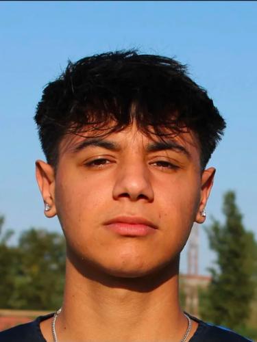 Sohail Rasuli