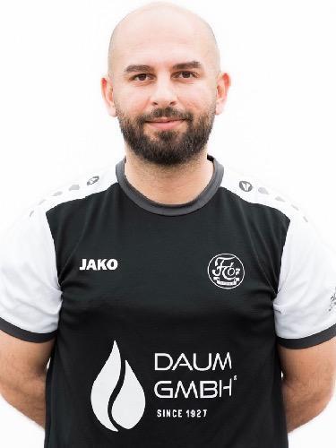 Baris Oezden
