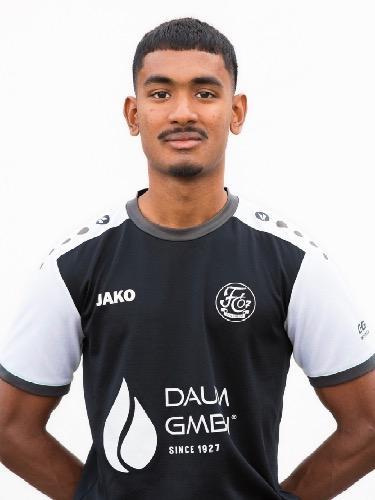 Kedar Nair