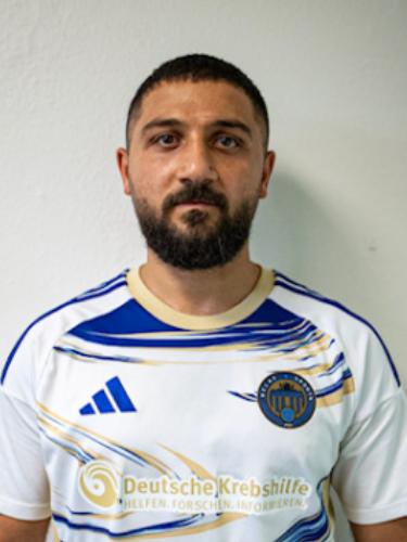 Enes Küc