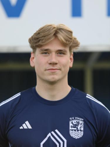 Jannik Boomfalk