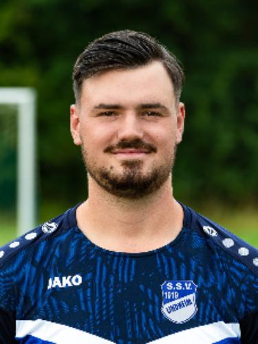Jonas Anke