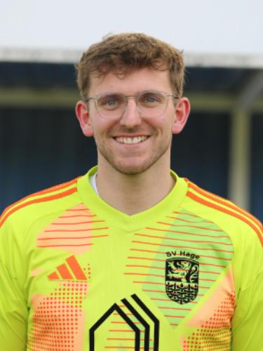Jesse Jenssen