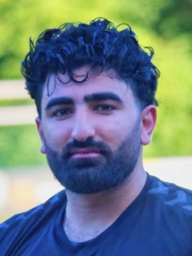 Rodi Osman