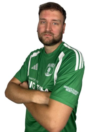Fabian Kuhn