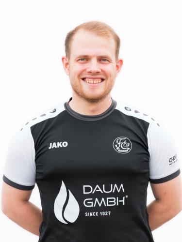 Nikolas Linke