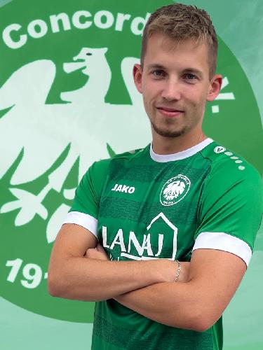 Jonas van den Heuvel