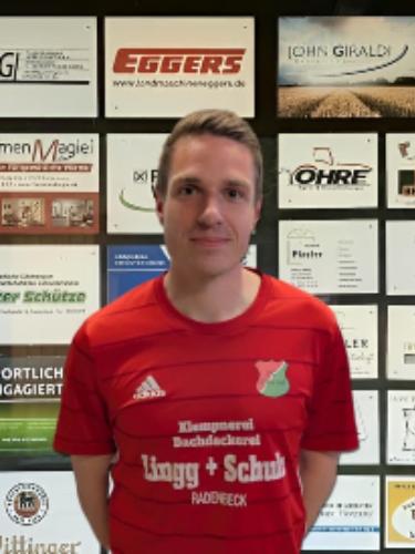 Moritz Bruns