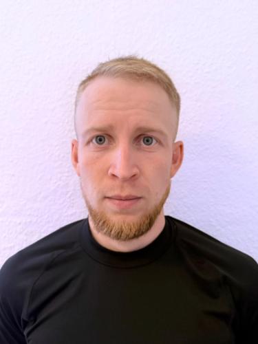 Serhii Zyrianow