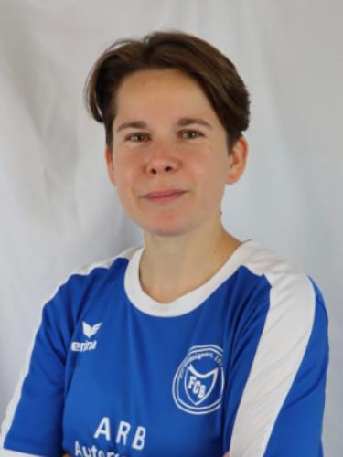 Saskia Simic
