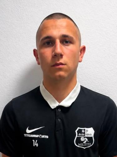 Mike Sebastian Wenzel