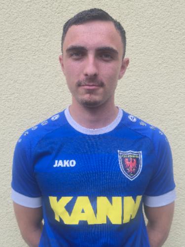 Niclas Wenzel