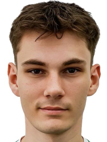 Tim Cedrik Rotte