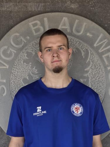 Daniel Vysockij