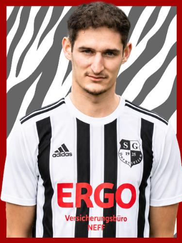 Fabian Schweiß
