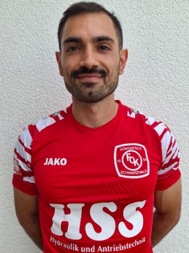 Daniele Bruno