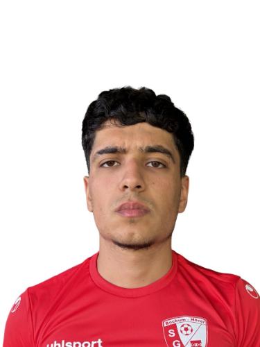 Ali Abboud