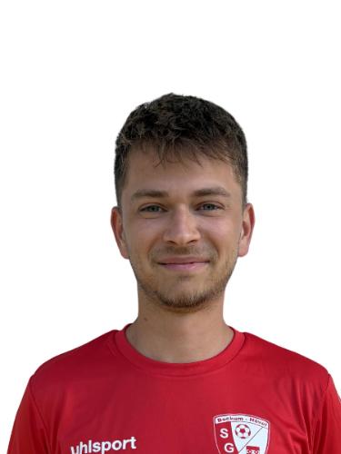 Louis Bahr