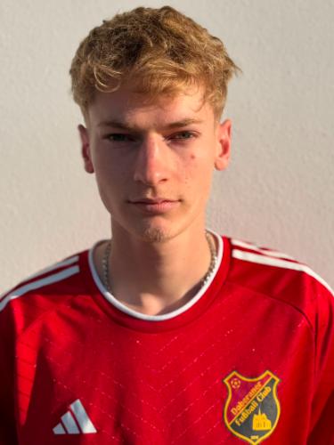 Jannes Träder