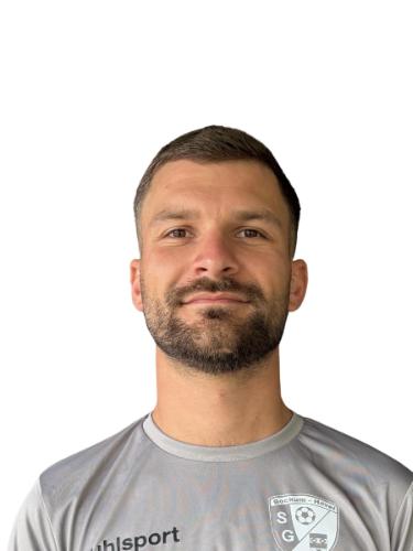 Kevin Cempulik